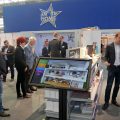 Über „Smart Security“ dem Konsumenten das Thema „Smart Home“ leichter schmackhaft machen. Euronics-2016-17