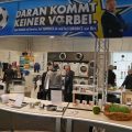 Euronics treibt die Transformation vom PoS zum Point of Emotion (PoE) auch bei Hausgeräten konsequent voran. Euronics-2016-19