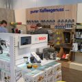 So macht Euronics Lust auf Kaffee. Euronics-2016-21
