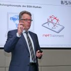Die Trainings- und Tagungszentren sind neben Schulungen am PoS eine von drei Trainingssäulen. Klodwig ergänzt: „Zusätzlich kann sich jeder Handelspartner über unser Online-System an unserer Schulungs-Offensive beteiligen.“ TTC-Muenchen-02