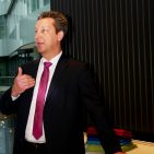 „Backöfen wie auch voll integrierte Geschirrspüler werden auch im Ersatzbedarf immer wichtiger, so die Erkenntnis von Bosch Geschäftsführer Harald Friedrich. TTC-Muenchen-09