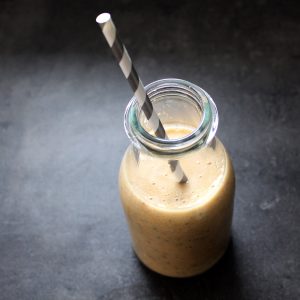 Gastroback Micro Blender Test - Smoothie