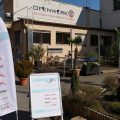 Auftakt in Nürnberg: Die diesjährige HEPT startete am 11. April im Ofenwerk. Auftakt in Nürnberg: Die diesjährige HEPT startete am 11. April im Ofenwerk.