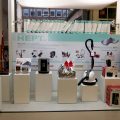 Die HEPT 2016 war für alle ein Gewinn – besonders aber für diejenigen Händler, die beim Gewinnspiel einen der attraktiven Aussteller-Preise mit nach Hause nehmen konnten. Die HEPT 2016 war für alle ein Gewinn – besonders aber für diejenigen Händler, die beim Gewinnspiel einen der attraktiven Aussteller-Preise mit nach Hause nehmen konnten.