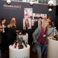 Remington stellte neue Produkte für die Haar- und Bartpflege vor. Remington stellte neue Produkte für die Haar- und Bartpflege vor.