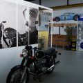 Das Nürnberger Ofenwerk mit seinem Oldtimer-Fluidum gab der HEPT einen zusätzlichen emotionalen Kick. Das Nürnberger Ofenwerk mit seinem Oldtimer-Fluidum gab der HEPT einen zusätzlichen emotionalen Kick.