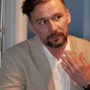 Philips OneBlade Rasierer 8