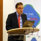 Willy Fischel, Geschäftsführer BVT (Bundesverband Technik des Einzelhandels: „Handel und Industrie investieren hochgradig in die digitale Transformation, um rechtzeitig dort zu sein, wo der Kunde hin will.“ Willy Fischel, Geschäftsführer BVT (Bundesverband Technik des Einzelhandels: „Handel und Industrie investieren hochgradig in die digitale Transformation, um rechtzeitig dort zu sein, wo der Kunde hin will.“
