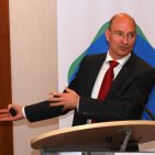 Joachim Knör, Vice President ASTRA Deutschland: „Der Austausch vieler TV-Geräte steht bevor.“ Joachim Knör, Vice President ASTRA Deutschland: „Der Austausch vieler TV-Geräte steht bevor.“