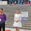 Die BSH China erwartet ihre Händler. Die BSH China erwartet ihre Händler.