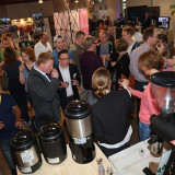 Wenn die „Wofuha“ in die Lüneburger Heide ruft, ist das Interesse groß.