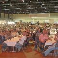 Über 1300 Teilnehmer besuchten das e-masters trendforum 2016 in Berlin. Über 1300 Teilnehmer besuchten das e-masters trendforum 2016 in Berlin.