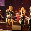 Stars in Concert: ShowBizz vom Feinsten im Berliner Estrel. Stars in Concert: ShowBizz vom Feinsten im Berliner Estrel.