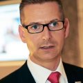 Jens Gorr, Geschäftsführer e-masters: Rund 20% der 2364 Mitglieder unterhalten ein Ladengeschäft. Jens Gorr, Geschäftsführer e-masters: Rund 20% der 2364 Mitglieder unterhalten ein Ladengeschäft.