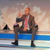 Gerhard Fuchs: „Was kaufen Kunden wirklich? Problemlösungen und gute Gefühle“, so die klare Botschaft des erfahrenen Marketing-Fuchses. Gerhard Fuchs: „Was kaufen Kunden wirklich? Problemlösungen und gute Gefühle“, so die klare Botschaft des erfahrenen Marketing-Fuchses.