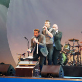 „Die Wanderer“ machten die telering-Gemeinschaft zur größten A Cappella Gruppe der Welt.