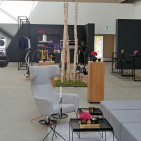 Das hat Stil: So ansprechend können Elektrogeräte in Szene gesetzt werden. Das hat Stil: So ansprechend können Elektrogeräte in Szene gesetzt werden.