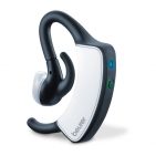 Fast zu schön, um wahr zu sein: Der Schnarchstopper SL 70 von Beurer verspricht eine sanfte Schnarchtherapie durch Ton- und Vibrationsimpulse am Ohr. Soll auch bei starken Schnarchern wirken. Fast zu schön, um wahr zu sein: Der Schnarchstopper SL 70 von Beurer verspricht eine sanfte Schnarchtherapie durch Ton- und Vibrationsimpulse am Ohr. Soll auch bei starken Schnarchern wirken.