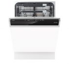 Flüsterleise und effizient: Der neue SmartFlex Geschirrspüler von Gorenje ist eine technisch ausgereifte Eigenentwicklung der Slowenen voller Features, die den Küchenalltag erleichtern. Das Schönste ist: Eine IonTech-Technologie neutralisiert Gerüche und sorgt für Frische im Gerät trotz voller Beladung mit schmutzigem Geschirr.
