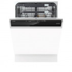 Flüsterleise und effizient: Der neue SmartFlex Geschirrspüler von Gorenje ist eine technisch ausgereifte Eigenentwicklung der Slowenen voller Features, die den Küchenalltag erleichtern. Das Schönste ist: Eine IonTech-Technologie neutralisiert Gerüche und sorgt für Frische im Gerät trotz voller Beladung mit schmutzigem Geschirr.