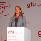 Klare Botschaft von Prof. Dr. Britta Böckmann, FH Dortmund, an die Medizin wie auch an die Politik: „Der Patient hat ein Recht auf Digitalisierung! Klare Botschaft von Prof. Dr. Britta Böckmann, FH Dortmund, an die Medizin wie auch an die Politik: „Der Patient hat ein Recht auf Digitalisierung!