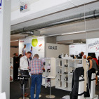 Übersichtlicher und lockerer zeigt sich der ProBusiness-Campus. Übersichtlicher und lockerer zeigt sich der ProBusiness-Campus.