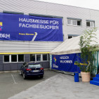 Willkommen zur Hausmesse des Großhändlers Franz Kerstin in Soest. Willkommen zur Hausmesse des Großhändlers Franz Kerstin in Soest.