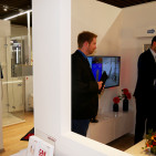 Das Highlight der Hausmesse: Das smarthome@Franz Kerstin. Das Highlight der Hausmesse: Das smarthome@Franz Kerstin.
