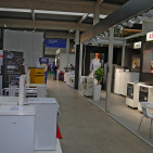 Großgeräte-Impression II. Großgeräte-Impression II.