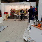 Kleingeräte-Impression. Kleingeräte-Impression.