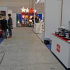 Kleingeräte-Impression III. Kleingeräte-Impression III.