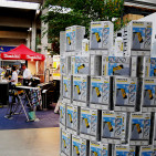 Kleingeräte-Impression IV. Kleingeräte-Impression IV.