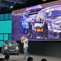 Das Auto muss in der Lage sein, Stress abzubauen. Das Auto muss in der Lage sein, Stress abzubauen.