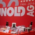 Mit über 33 Neuheiten begeht Unold auf der IFA sein 50jähriges Bestehen. Mit über 33 Neuheiten begeht Unold auf der IFA sein 50jähriges Bestehen.