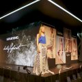 Sorgen auch dieses Jahr bei Grundig wieder für Glamour auf dem Catwalk: Die Models von HolyGost. Sorgen auch dieses Jahr bei Grundig wieder für Glamour auf dem Catwalk: Die Models von HolyGost.