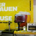 Sein eigenes Bier brauen, das hat doch was… Sein eigenes Bier brauen, das hat doch was…