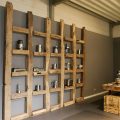 Entdeckt In der Designwerkstatt Forum26: Eine WMF-Präsentation der ganz besonderen Art. Entdeckt In der Designwerkstatt Forum26: Eine WMF-Präsentation der ganz besonderen Art.
