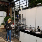 DomoTechnik-Impressionen II DomoTechnik-Impressionen II