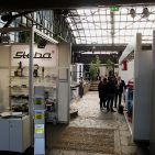 DomoTechnik-Impressionen III DomoTechnik-Impressionen III