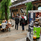 DomoTechnik-Impressionen VI DomoTechnik-Impressionen VI