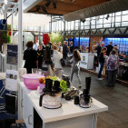 DomoTechnik-Impressionen VIII DomoTechnik-Impressionen VIII