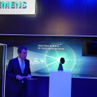 Ob bei Siemens … Ob bei Siemens …