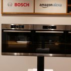 An Amazon und dem Sprachassistenten Alexa führt künftig wohl kein Weg vorbei. An Amazon und dem Sprachassistenten Alexa führt künftig wohl kein Weg vorbei.
