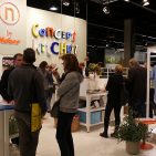 Erfrischende Ideen für den Küchenalltag: Concept Kitchen von Naber. Erfrischende Ideen für den Küchenalltag: Concept Kitchen von Naber.