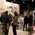 Erfrischende Ideen für den Küchenalltag: Concept Kitchen von Naber. Erfrischende Ideen für den Küchenalltag: Concept Kitchen von Naber.