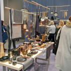 Die Ambiente vermittelt Erlebnisse, spricht gezielt Herz, Seele und alle Sinne an.