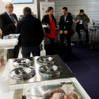 Nemox: Italienische Eismaschine mit besten Zutaten aus Hamburg. Nemox: Italienische Eismaschine mit besten Zutaten aus Hamburg.