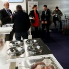 Nemox: Italienische Eismaschine mit besten Zutaten aus Hamburg. Nemox: Italienische Eismaschine mit besten Zutaten aus Hamburg.