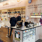 British und doch trendy: Das Design- und Farbenspiel von Dualit.