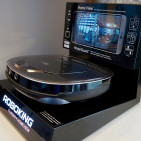 Per HomeView jederzeit einen Blick in die Wohnung werfen. Per HomeView jederzeit einen Blick in die Wohnung werfen.